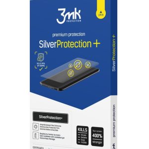Citas preces 3MK  Protective film 3mk SilverProtection+ for Motorola Edge 50 Neo 