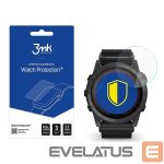 Citas preces 3MK  Hybrid Glass 3mk Watch Protection FlexibleGlass for Garmin Tactix 7 Pro 