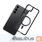 Citas preces 3MK  3mk Satin Armor MagCase for Samsung Galaxy S24 - Transparent 