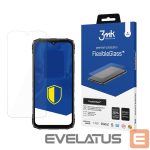 Citas preces 3MK  Hybrid glass 3mk FlexibleGlass for Doogee Blade 10 / Pro / Ultra 