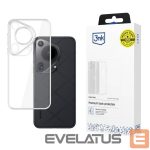 Citas preces 3MK  3mk Clear Case for Huawei Pura 70 Ultra - transparent 