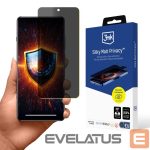 Citas preces 3MK  3mk Silky Matt Privacy Privacy Film for OnePlus 12 