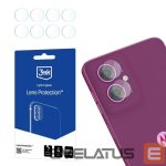 Citas preces 3MK  3mk Lens Protection Hybrid Camera Glass for Motorola Moto G55 5G 