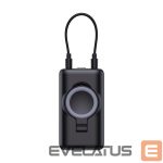 Ārējais akumulators Joyroom  Joyroom JR-W13 5000mAh Wireless Power Bank for Apple Watch + USB-C and Lightning – Black 
