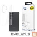 Citas preces 3MK  3mk Clear Case for Samsung Galaxy S25 Ultra - transparent 