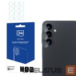 Citas preces 3MK  Hybrid Glass for Camera Lens 3mk Lens Protection for Samsung Galaxy A16 
