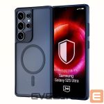 Citas preces 3MK  3mk Satin Armor MagCase for Samsung Galaxy S25 Ultra - Transparent 