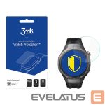 Citas preces 3MK  Hybrid Glass 3mk Watch Protection FlexibleGlass for Huawei Watch GT5 Pro 46mm 