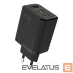 Adapteris Dudao  Black 