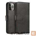 Citas preces Hurtel  Magnet Case with Flip for Samsung Galaxy S25+ - Black 