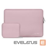 Citas preces Tech-Protect  Tech-Protect Neoslim 15-16" Laptop Bag - Pink 