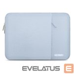Citas preces Tech-Protect  Tech-Protect Sleeve Laptop Bag 13-14" - Blue 