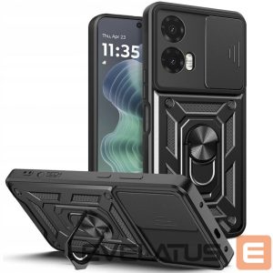 Aizmugurējais vāciņš Tech-Protect  Tech-Protect MagMat MagSafe iPhone 13 mini case - navy blue matte 