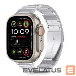 Citas preces Tech-Protect  Tech-Protect Stainless Bracelet for Apple Watch 44 / 45 / 46 / 49 mm - Silver 