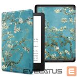 Citas preces Tech-Protect  Tech-Protect SmartCase for Kindle Paperwhite VI / 6 / Signature Edition - Blue 