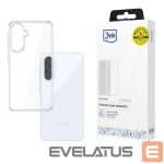 Citas preces 3MK  3mk Armor Case for Samsung Galaxy A36 5G - Transparent 