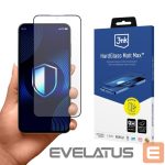 Citas preces 3MK  Matte tempered glass 3mk HardGlass Matt Max for Samsung Galaxy S25+ 
