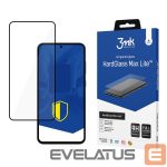 Citas preces 3MK  Tempered glass 3mk HardGlass Max Lite Black for Samsung Galaxy S25+ 