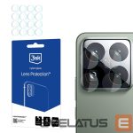 Citas preces 3MK  3mk Lens Protection Camera Glass for Xiaomi 15 Pro 