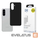 Citas preces 3MK  3mk Matt Case for Samsung Galaxy A36 5G - Black 