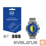 Citas preces 3MK  Smartwatch screen protector 3mk Watch Protection FlexibleGlass for Garett Atom 