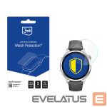Citas preces 3MK  Hybrid Glass 3mk Watch Protection FlexibleGlass for Xiaomi Watch S4 