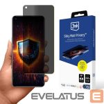 Citas preces 3MK  Realme GT Master 3mk Silky Matt Privacy Screen Protector 