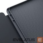 Citas preces 3MK  Protective foil Soft Tablet Case for Apple Ipad Air 13" - up to 15" 