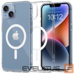Citas preces Tech-Protect  Tech-Protect FlexAir MagSafe Case for iPhone 13 / 14 - Clear 