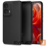 Citas preces Tech-Protect  Tech-Protect Icon Case for Motorola Moto G85 5G - Black 