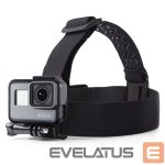 Cita prece Tech-Protect  Tech-Protect GA100 Head Mount for GoPro / DJI - Black 