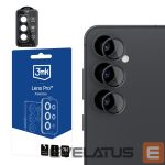 Citas preces 3MK  Camera lens glass 3mk Lens Protection Pro Black for Samsung Galaxy S25+ 