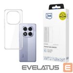 Citas preces 3MK  3mk Armor Case for Xiaomi Redmi Note 14 Pro / 14 Pro+ 5G 