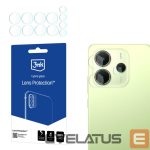 Citas preces 3MK  3mk Lens Protection Camera Glass for Xiaomi Redmi Note 14 4G 