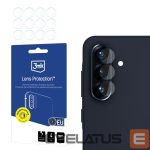 Citas preces 3MK  3mk Lens Protection Hybrid Camera Lens Glass for Samsung Galaxy A56 5G 