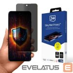 Citas preces 3MK  Privacy Film 3mk Silky Matt Privacy for Motorola Moto G15 / G15 Power 