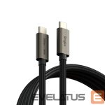 Citas preces Ringke  Ringke USB-C 3.2 Gen. PD240W Cable 200cm - Black 