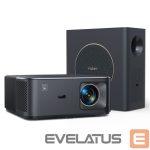 Projektors Yaber  Yaber K2s Pro LCD FullHD 1080p Multimedia Projector with JBL Speakers and Subwoofer - Black 