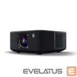 Citas preces Yaber  Yaber K3 LCD FullHD 1080p Multimedia Projector with JBL Speakers - Black 