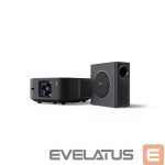 Projektors Yaber  Yaber K3 Pro LCD FullHD 1080p Multimedia Projector with JBL Speakers and Subwoofer - Black 