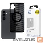 Citas preces 3MK  3mk COOLing MagCase for Samsung Galaxy S25+ - black 