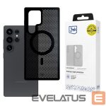Citas preces 3MK  3mk COOLing MagCase for Samsung Galaxy S25 Ultra - Black 
