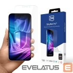 Citas preces 3MK  Matte foil 3mk Silky Matt Pro for Apple iPhone 16e / SE4 
