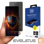 Citas preces 3MK  Privacy Film 3mk Silky Matt Privacy for Xiaomi Poco X7 