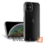 Aizmugurējais vāciņš Hurtel  Clear Corner Case for Samsung Galaxy A36 5G - Transparent 