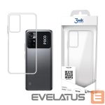 Citas preces 3MK  3mk Armor Case for Xiaomi Redmi Note 11S 5G / Xiaomi Poco M4 Pro 5G - Transparent 