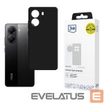 Citas preces 3MK  3mk Matt Case Pro for Xiaomi Poco X7 Pro 5G - Matte Black 