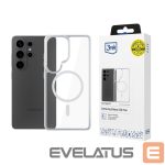 Citas preces 3MK  3mk Armor MagCase for Samsung Galaxy S26 Ultra - Transparent 