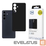 Citas preces 3MK  3mk Matt Case Pro for Samsung Galaxy S26 Pro - Matte Black 