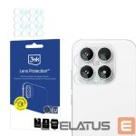 Citas preces 3MK  3mk Lens Protection Hybrid Glass for Xiaomi 17 Camera Lens 